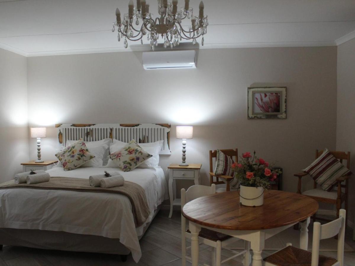 Quaggasfontein Gastehuis Beaufort West Bagian luar foto
