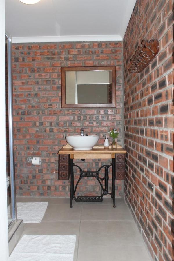 Quaggasfontein Gastehuis Beaufort West Bagian luar foto