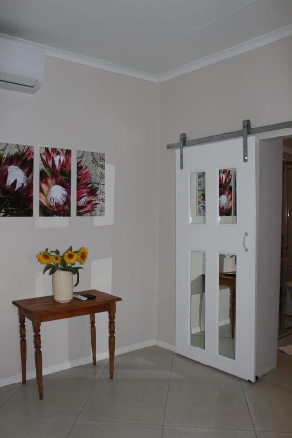 Quaggasfontein Gastehuis Beaufort West Bagian luar foto