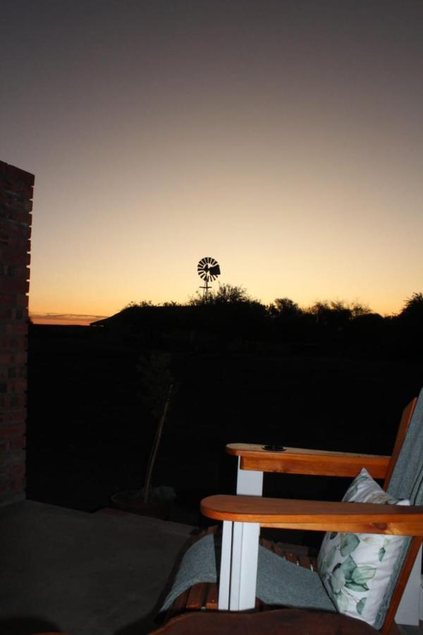Quaggasfontein Gastehuis Beaufort West Bagian luar foto